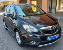 Opel mokka automatique garantie 3 mois