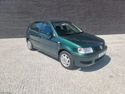 VW Polo 1.4 TDI