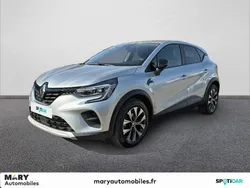 RENAULT Captur TCe 90 Evolution