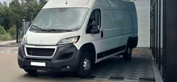 Peugeot Boxer 435 L4H2 2.2BLUEHDI 140CH ASPHALT