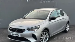 Opel Corsa de 2023