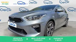 Kia Cee'd_SW III 1.4 T-GDi 140 DCT7 Active