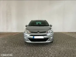 Citroën C3 1.4 HDi Seduction
