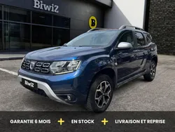Dacia Duster 1.3 Tce 130 ch Prestige 4x2 Attelage /Camera/Clim Auto/Régulateur