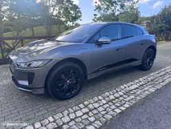 Jaguar I-Pace EV400 AWD S