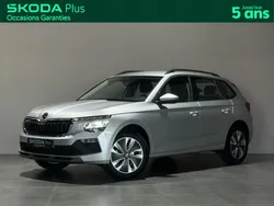 SKODA Kamiq 1.0 TSI Evo 2 116 ch DSG7 Selection