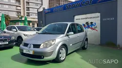 Renault Scénic de 2006