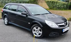 Opel Vectra 1.9 CDTi