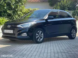 Hyundai i20 1.0 T-GDI Comfort