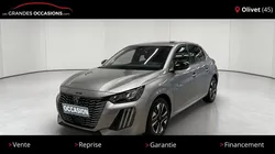 Peugeot 208 Allure 100 ch BVM6