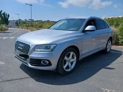 Audi q5 2.0 tdi 150cv sline