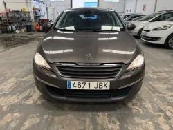 Peugeot 308 Nuevo 5p Access 1.6 e-HDi 115