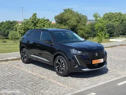 Peugeot 2008 1.5 BlueHDi Allure Pack