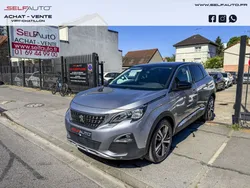 Peugeot 3008 1.5 BLUEHDI 130CH E6.C ALLURE S&S EAT8
