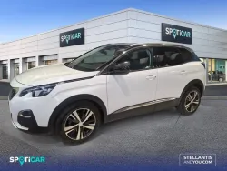Peugeot 3008 1.2 PURETECH 96KW (130CV) EAT6 Allure
