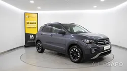 Volkswagen T-Cross 1.0 TSI Life de 2023