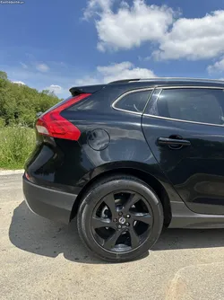 Volvo V40  Cross country