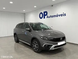 Fiat Tipo Station Wagon Cross 1.0 GSE T3 Cross