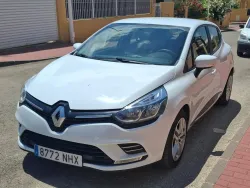 Renault Clio Clio TCe Energy Limited 66kW Limited