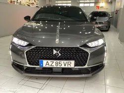DS DS9 9 E-Tense Rivoli+
