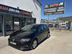 Volkswagen Polo 1.0 TSI 95 TRENDLINE