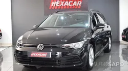 Volkswagen Golf Variant 2.0 TDI Life de 2021