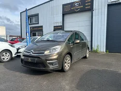 CITROEN C4 PICASSO e-HDi 110 Exclusive