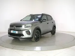 Citroën C3 Turbo 100 ch Manuelle - Collection