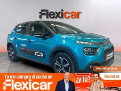 Citroen C3 PureTech 60KW (83CV) Feel Pack