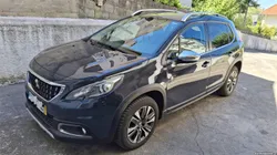 Peugeot 2008 crossway