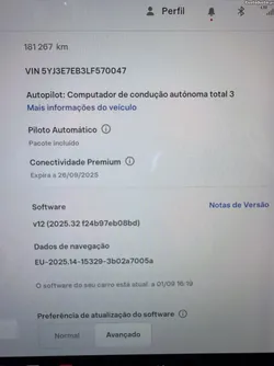 Tesla Model 3 Long Range  Dual Motor