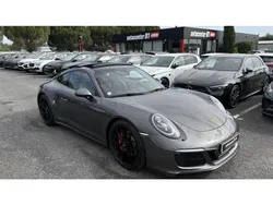 PORSCHE 911 Type 991 GTS 3.0 PDK7 450ch PAS DE MALUS