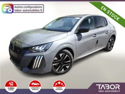 Peugeot 208 100 Allure LED 2xPDC CarPlay Reg BT