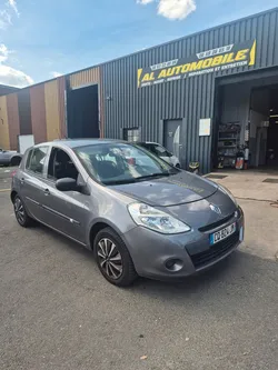 Clio 3