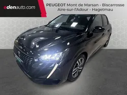 Peugeot 208 PureTech 100 S&S BVM6 Roadtrip