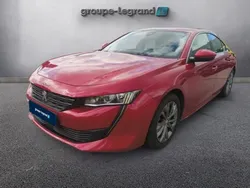 Peugeot 508 BlueHDi 130ch S&S Active 7cv