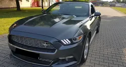 FORD Mustang FASTBACK 3.7 V6 305CH