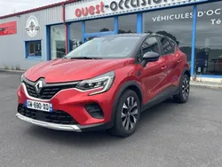 Renault Captur II 1.0 TCE 90CH ÉVOLUTION