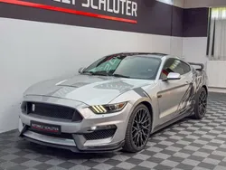 Ford Mustang 5.0 V8 GT Performance