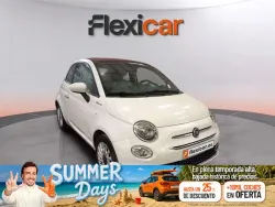 FIAT 500 1.0 Hybrid Club 52kW