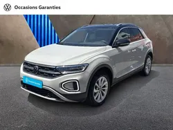 Volkswagen T-Roc 1.5 TSI EVO 150ch Style DSG7