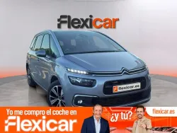 CITROEN C4 Picasso 1.2 PureTech S&S Shine 130