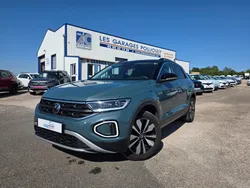 Volkswagen T-Roc 2.0 TDI 150 DSG7 Life / 1°MAIN