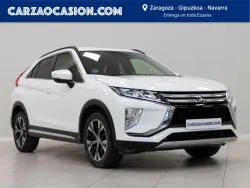 MITSUBISHI Eclipse Cross 150 T Motion 2WD