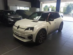 RENAULT Renault 5 E-Tech Electrique 150 ch autonomie confort Techno