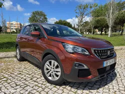Peugeot 3008 1.2 PureTech Allure EAT8