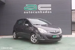 Opel Corsa 1.2 Enjoy