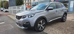 Peugeot 3008 1.6 THP 165CH ALLURE BUSINESS S&S EAT6