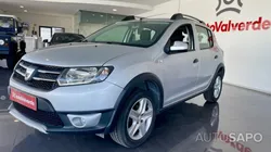 Dacia Sandero 0.9 TCe Stepway de 2014