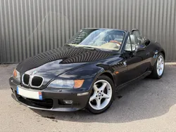 BMW Z3 Roadster 2.8 193ch, 2ème main | Factures | Révision | Très bon état